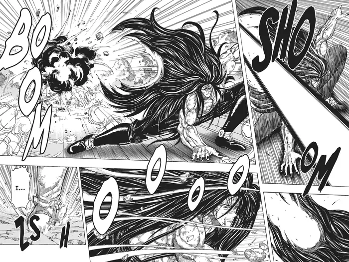 Toriko Chapter 234 image 06_optimized
